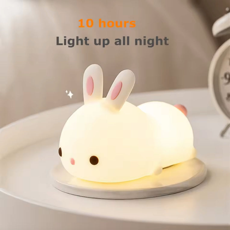 SOFT BUNNY LIGHT