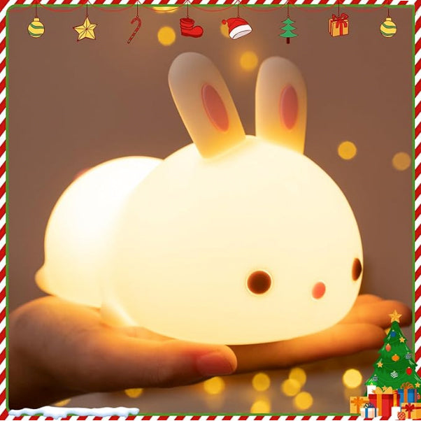 SOFT BUNNY LIGHT