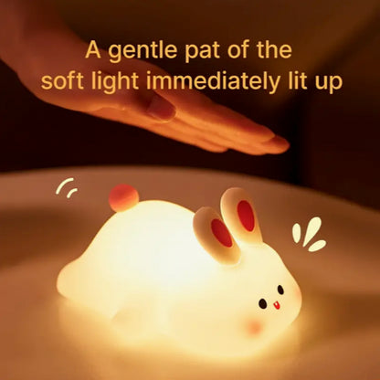 SOFT BUNNY LIGHT