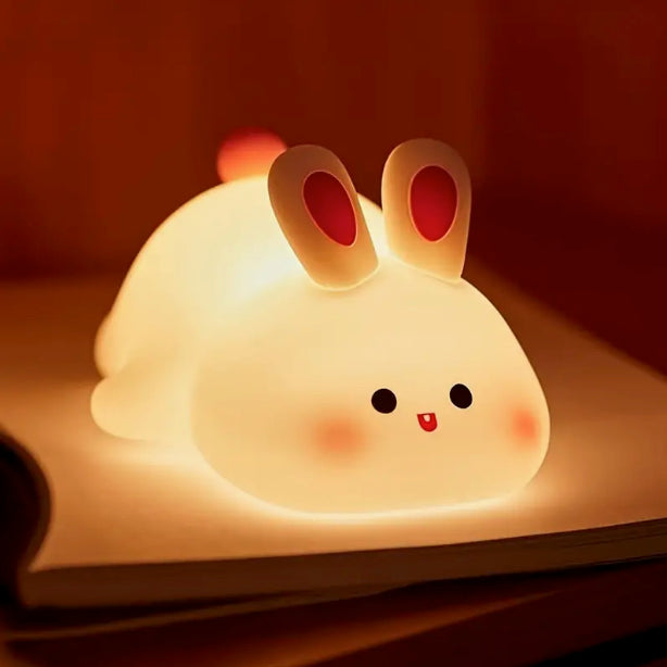 SOFT BUNNY LIGHT