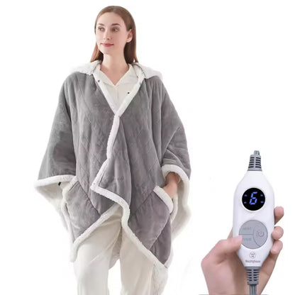 COZY ELECTRIC BLANKET