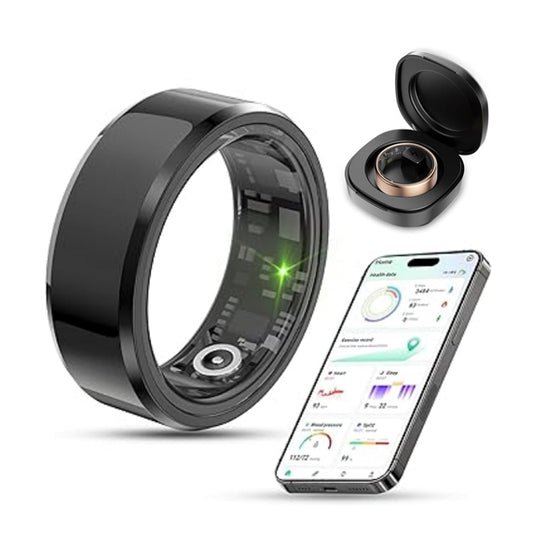 SMART HEALTH RING