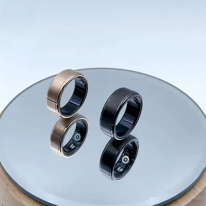 SMART HEALTH RING