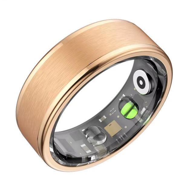 SMART HEALTH RING