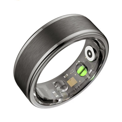 SMART HEALTH RING