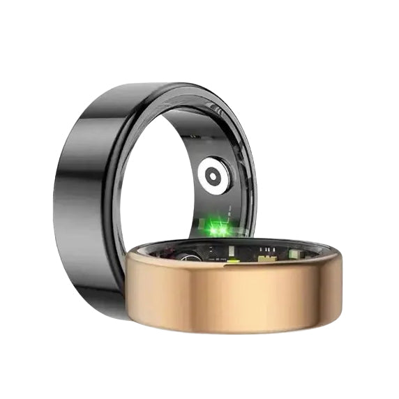 SMART HEALTH RING