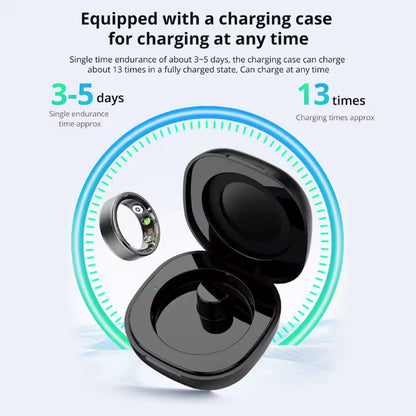 SMART HEALTH RING