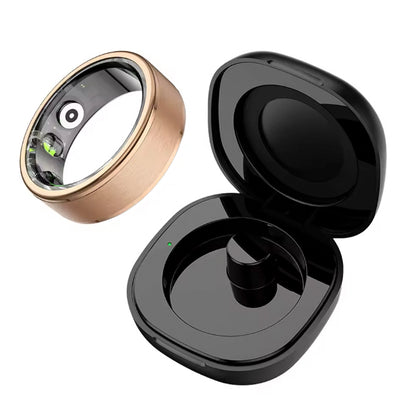 SMART HEALTH RING