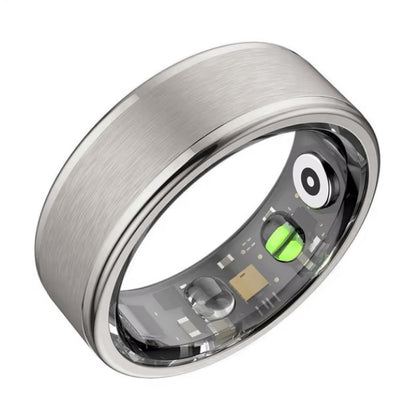 SMART HEALTH RING