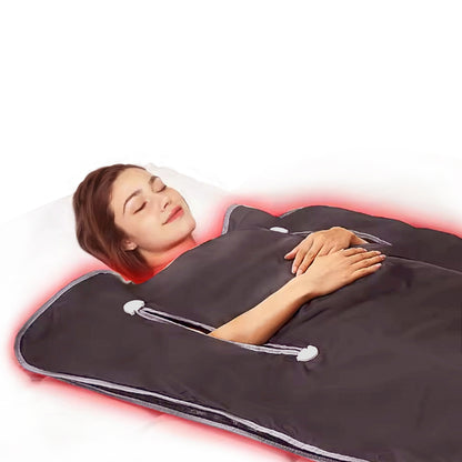 INFRARED SAUNA BLANKET