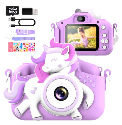 UNICORN DIGITAL CAMERA