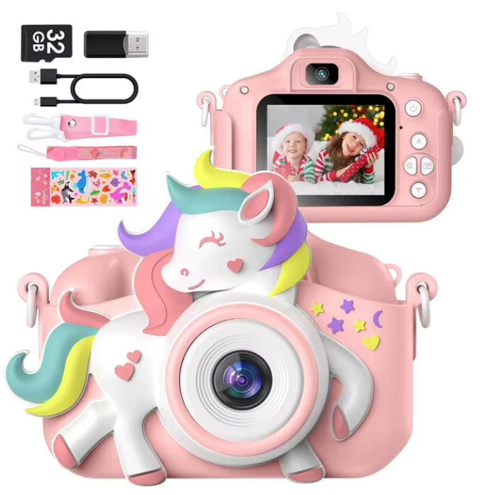 UNICORN DIGITAL CAMERA