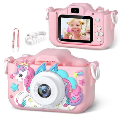 UNICORN DIGITAL CAMERA